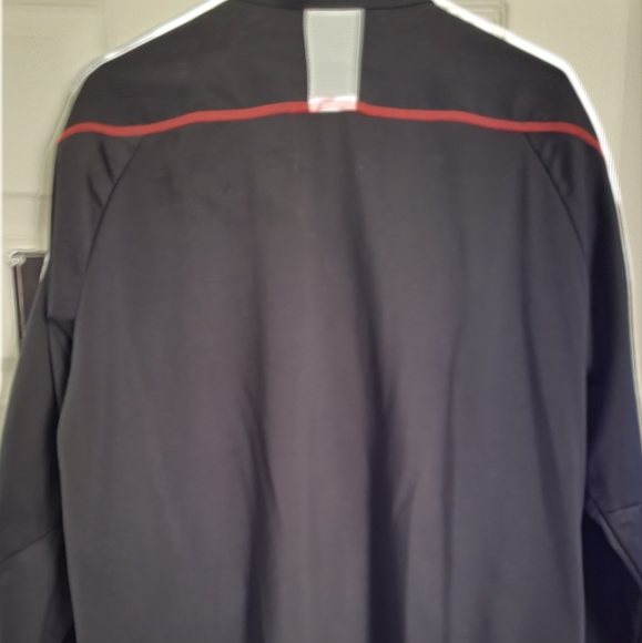 Adidas dc soccer team jacket - Picture 4 of 4